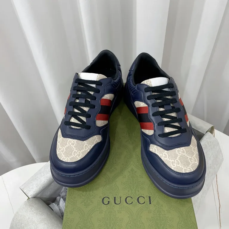 Gucci Shoe 